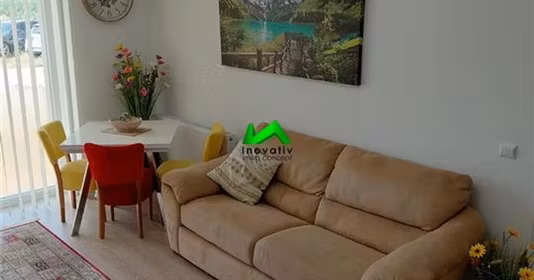 Apartament Turnișor