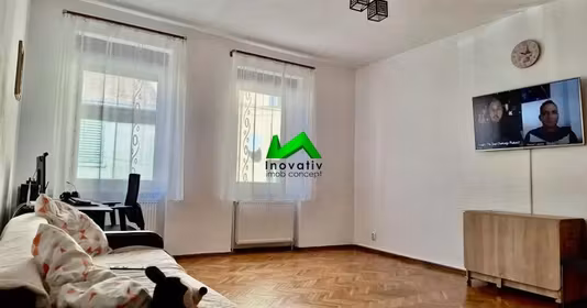 Apartament Centrul Istoric