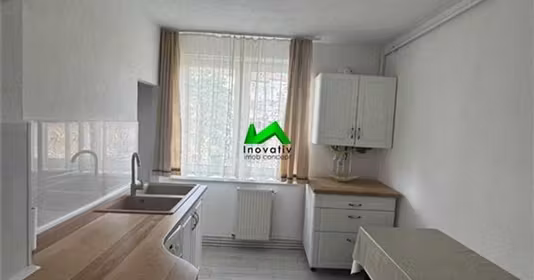 Apartament Terezian