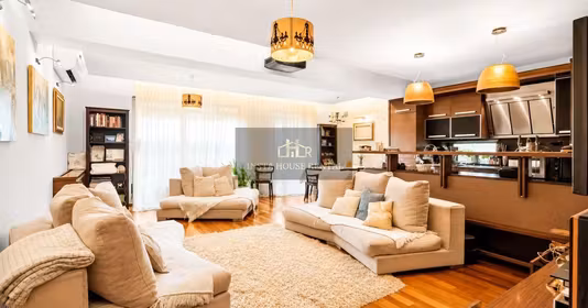Apartament Sisești