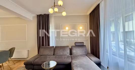 Apartament Florești
