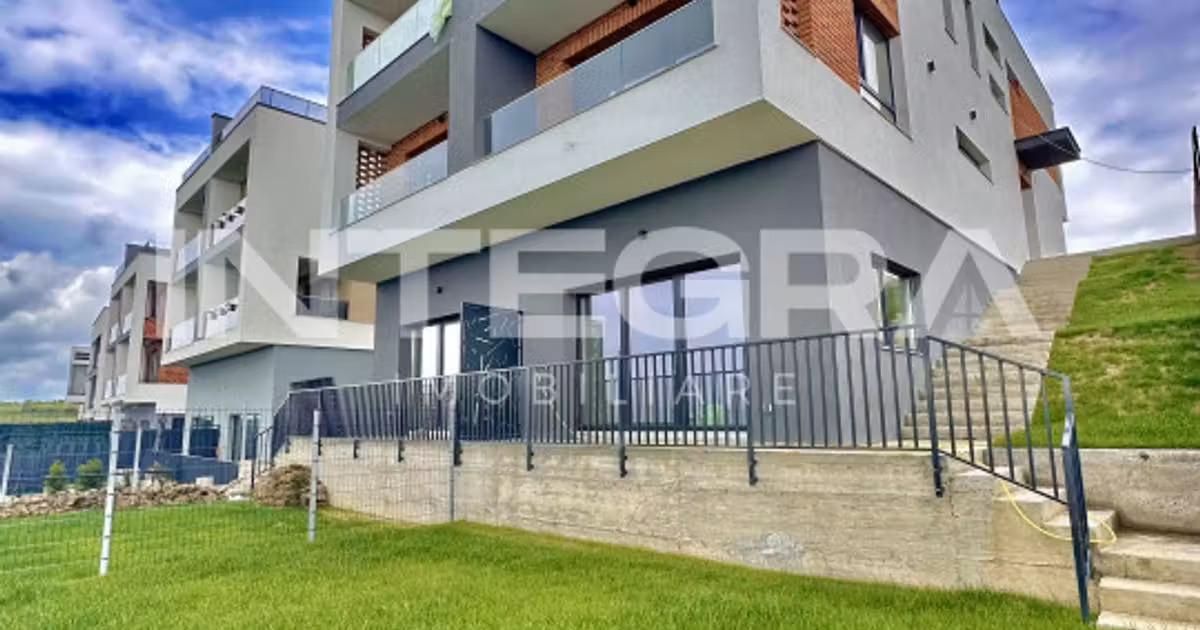 Casă individuală de vânzare cu 5 camere, mobilată în zona Iris, Cluj-Napoca