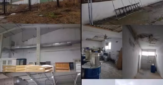 Spațiu comercial Gârcina