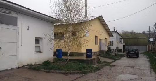 Spațiu comercial Gârcina