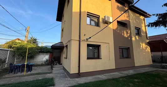 Casă Berceni