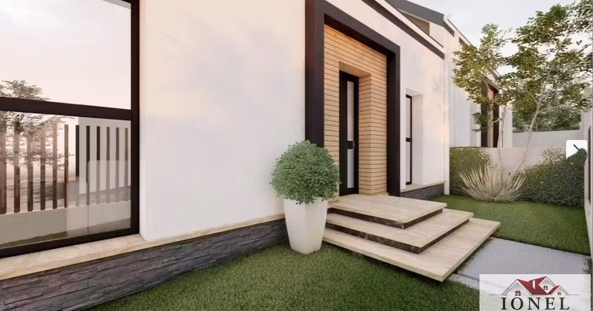 Duplex de vânzare cu 5 camere în zona Est, Alba Iulia