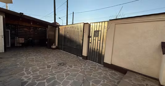 Casă Berceni