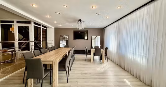 Apartament Central