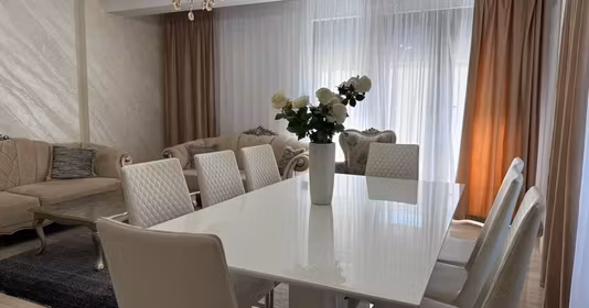 Apartament Herăstrău