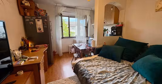 Garsonieră Păcurari