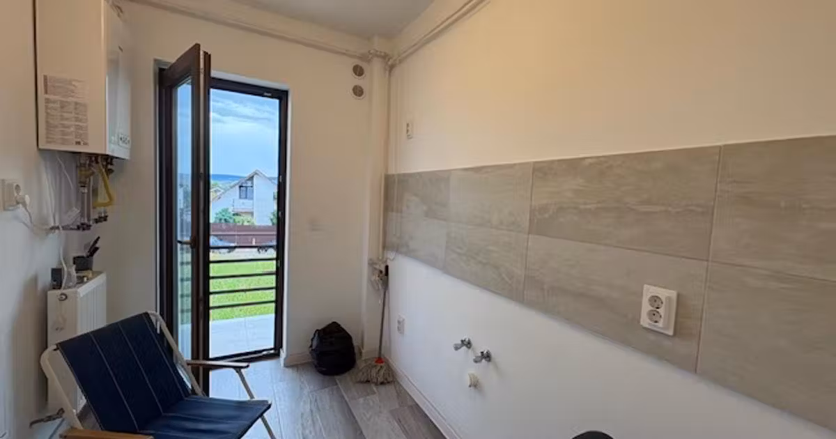 Garsonieră de vânzare în Lunca Cetățuii