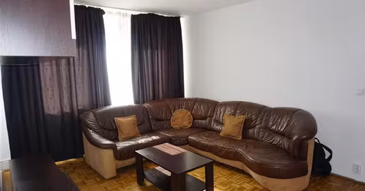 Apartament Craiovița Nouă