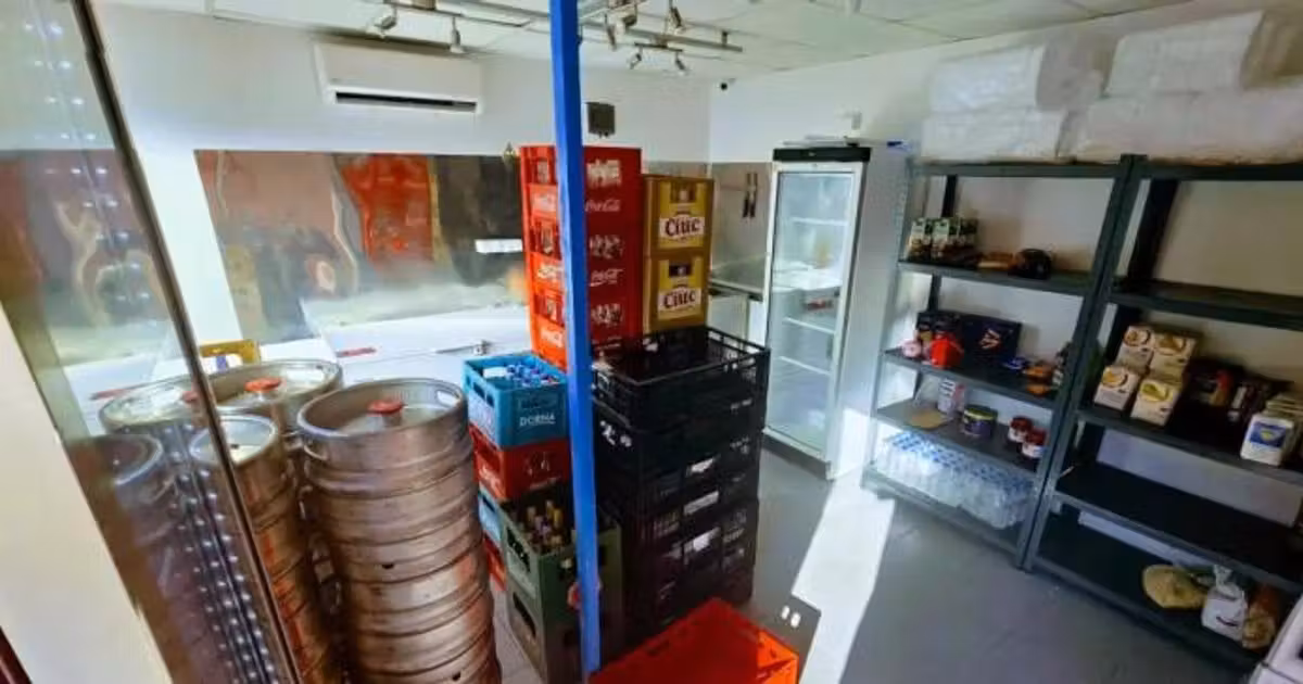 Spațiu comercial de vânzare de 170.00 mp, în zona Berceni, Sector 4