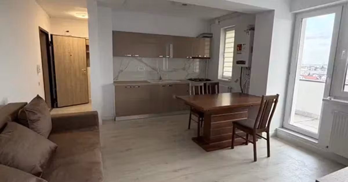 Apartament de vânzare cu 2 camere, mobilat în zona Colentina, Sector 2