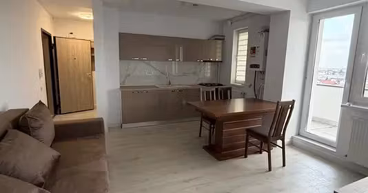 Apartament Colentina