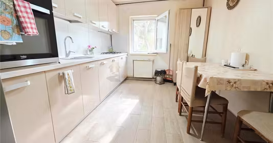 Apartament Mănăștur