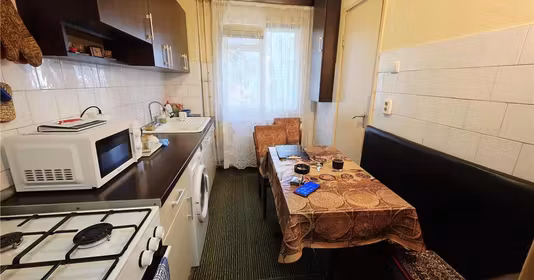 Apartament Mănăștur