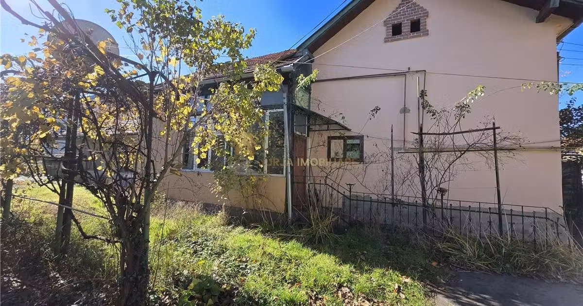Casă de vânzare cu 4 camere în zona Gheorgheni, Cluj-Napoca