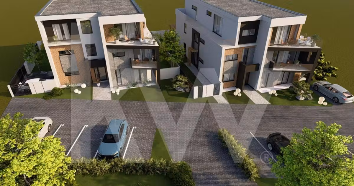Apartament de vânzare cu 5 camere în zona Arhitecților - Calea Cisnădiei, Sibiu