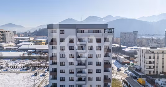 Apartament Astra