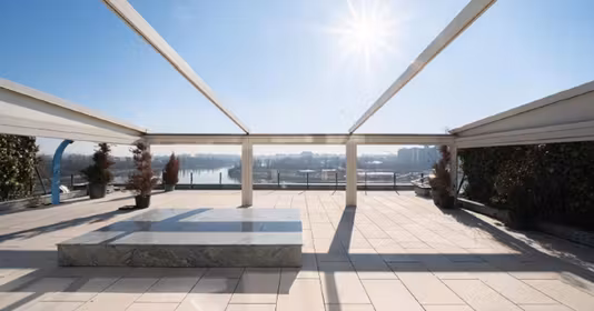 Penthouse Floreasca