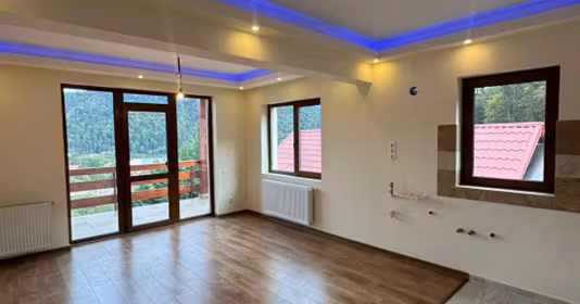 Apartament Valea Alba