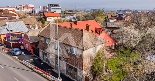 Casă Dârste
