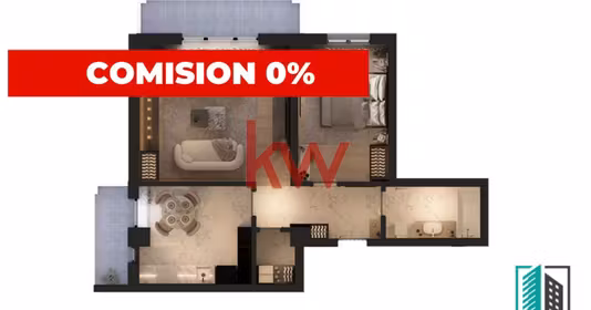 Apartament Nicolina