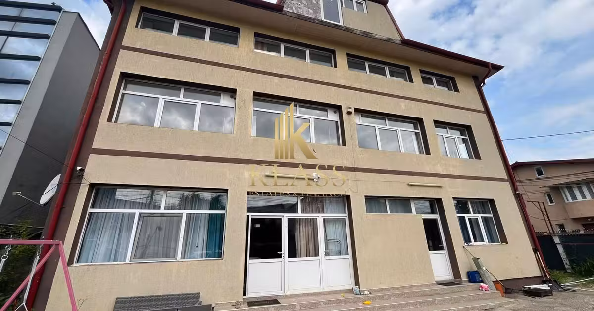 Casă individuală de vânzare cu 14 camere, mobilată în zona Apărătorii Patriei, Sector 4