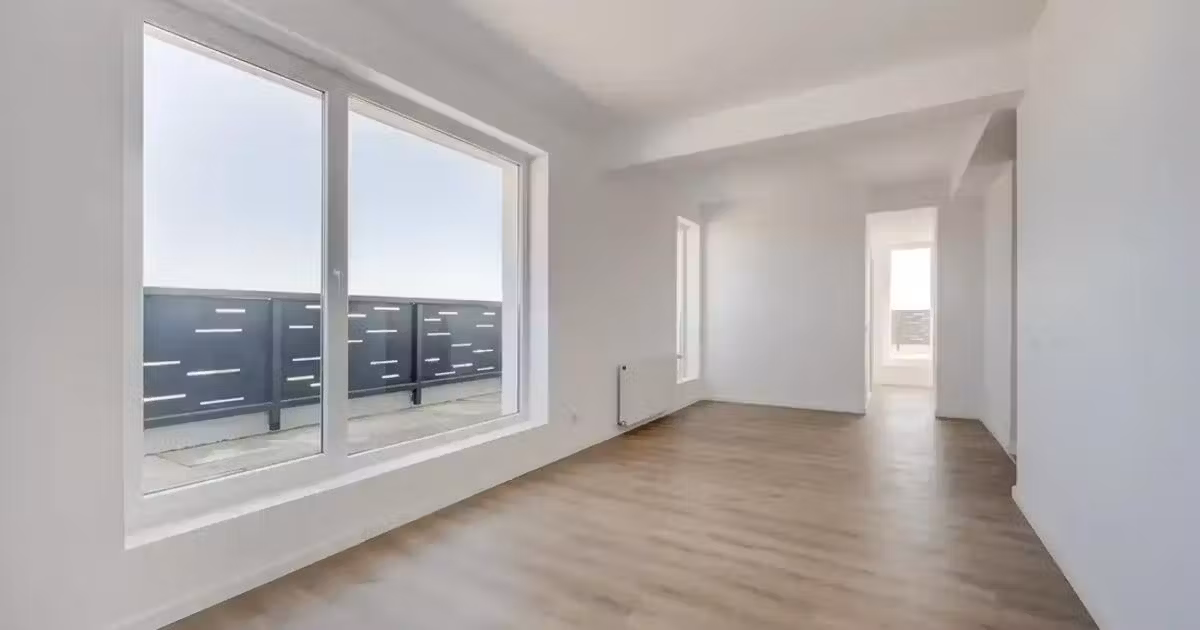 Apartament de vânzare cu 3 camere în Buftea