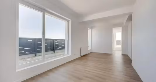 Apartament Nord