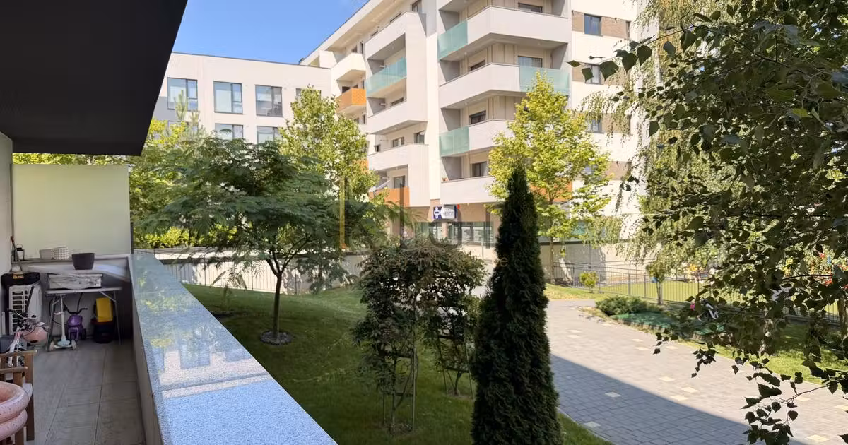 Apartament de vânzare cu 3 camere, mobilat în zona Europa, Cluj-Napoca