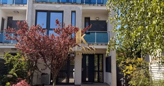 Casă Voluntari