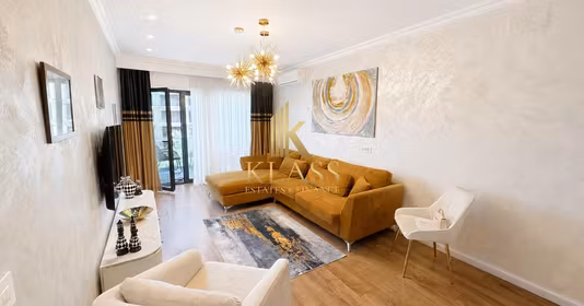 Apartament Voluntari