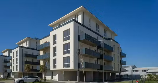 Apartament Nord