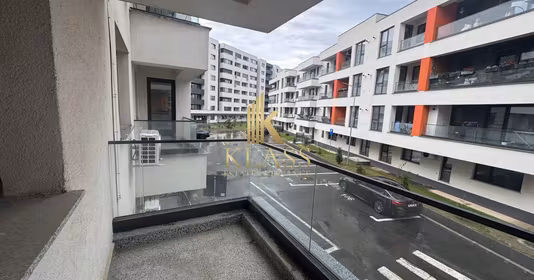 Apartament Voluntari