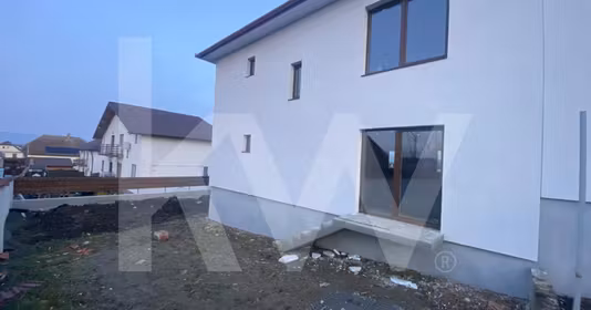 Apartament Șura Mică