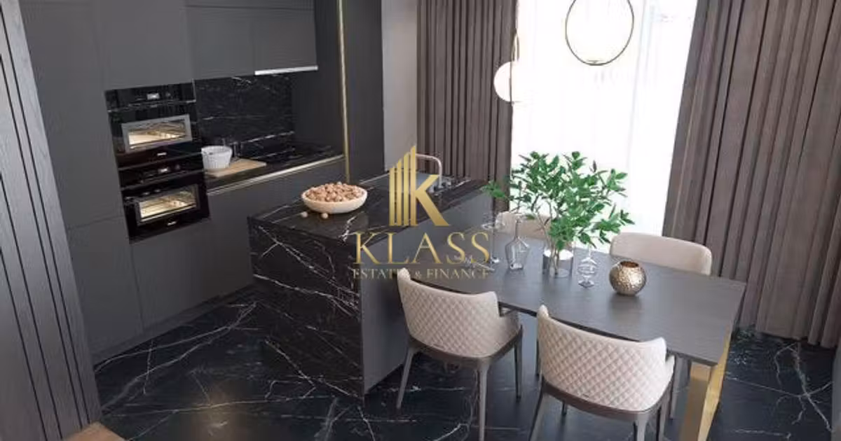 Apartament de vânzare cu 4 camere în Voluntari