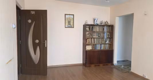 Apartament Alexandru cel Bun