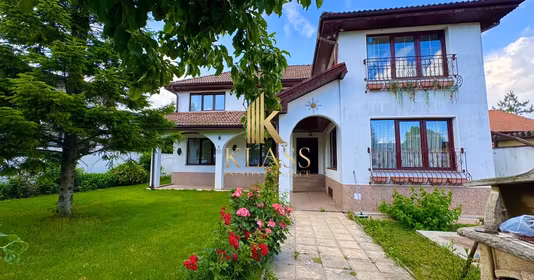 Casă Pipera