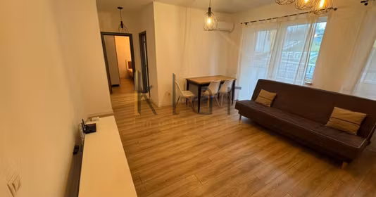 Apartament Baciu