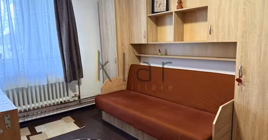 Apartament Gheorgheni