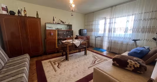 Apartament Mărăști