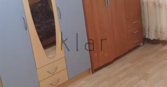 Apartament Mărăști