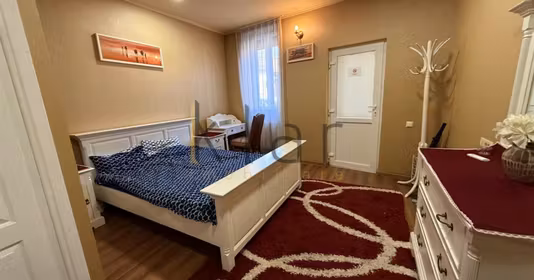 Apartament Mărăști