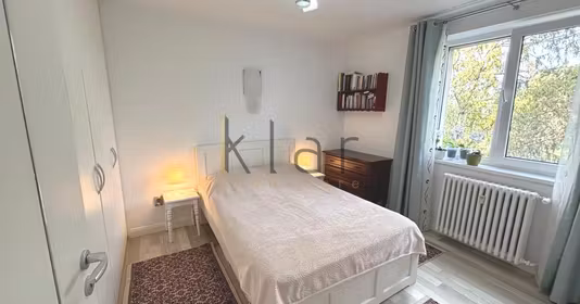 Apartament Grigorescu