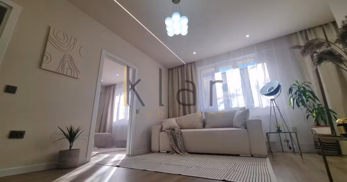 Apartament de vânzare cu 2 camere în zona Gară, Cluj-Napoca