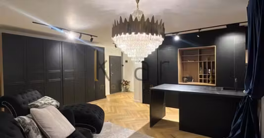Apartament Gheorgheni