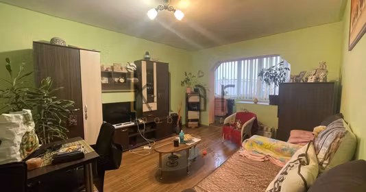 Apartament Gheorgheni