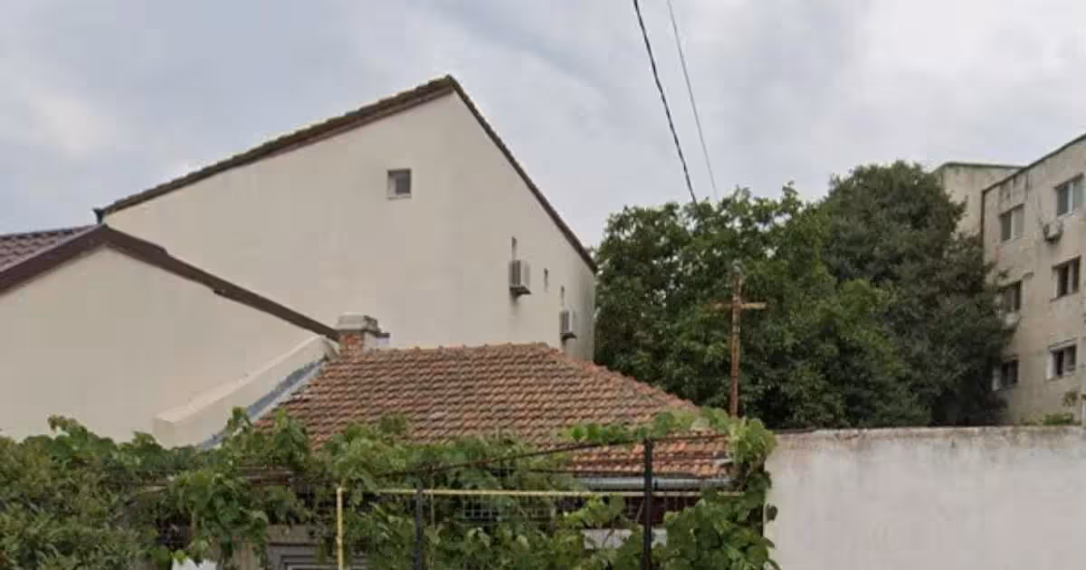 Casă individuală de vânzare cu 2 camere în zona Coiciu, Constanța